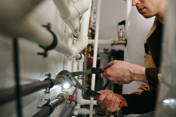 Best Water Heater Repair  in Walce, LA