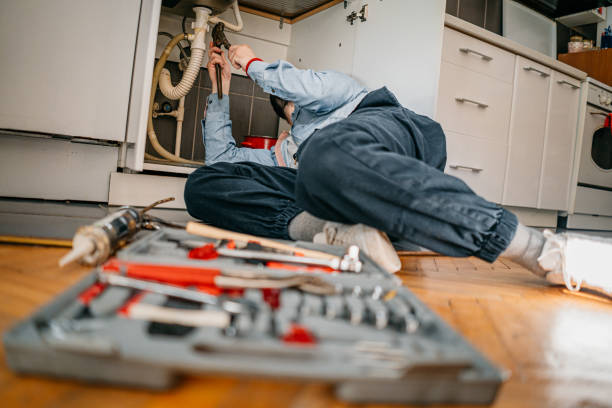 Best Emergency Plumbing Repair  in Walce, LA