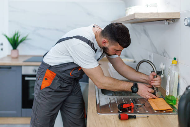 Best Emergency Plumbing Repair  in Walce, LA