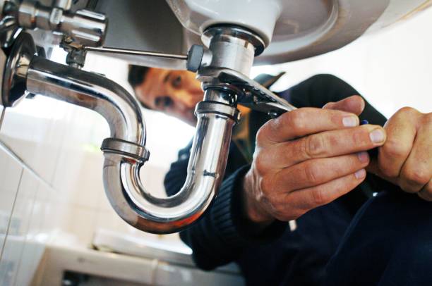 Best Sewer Line Repair  in Walce, LA