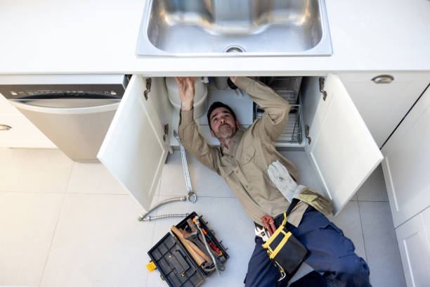 Best Same-Day Plumbing Service  in Walce, LA