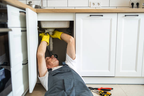 Best Emergency Plumber  in Walce, LA